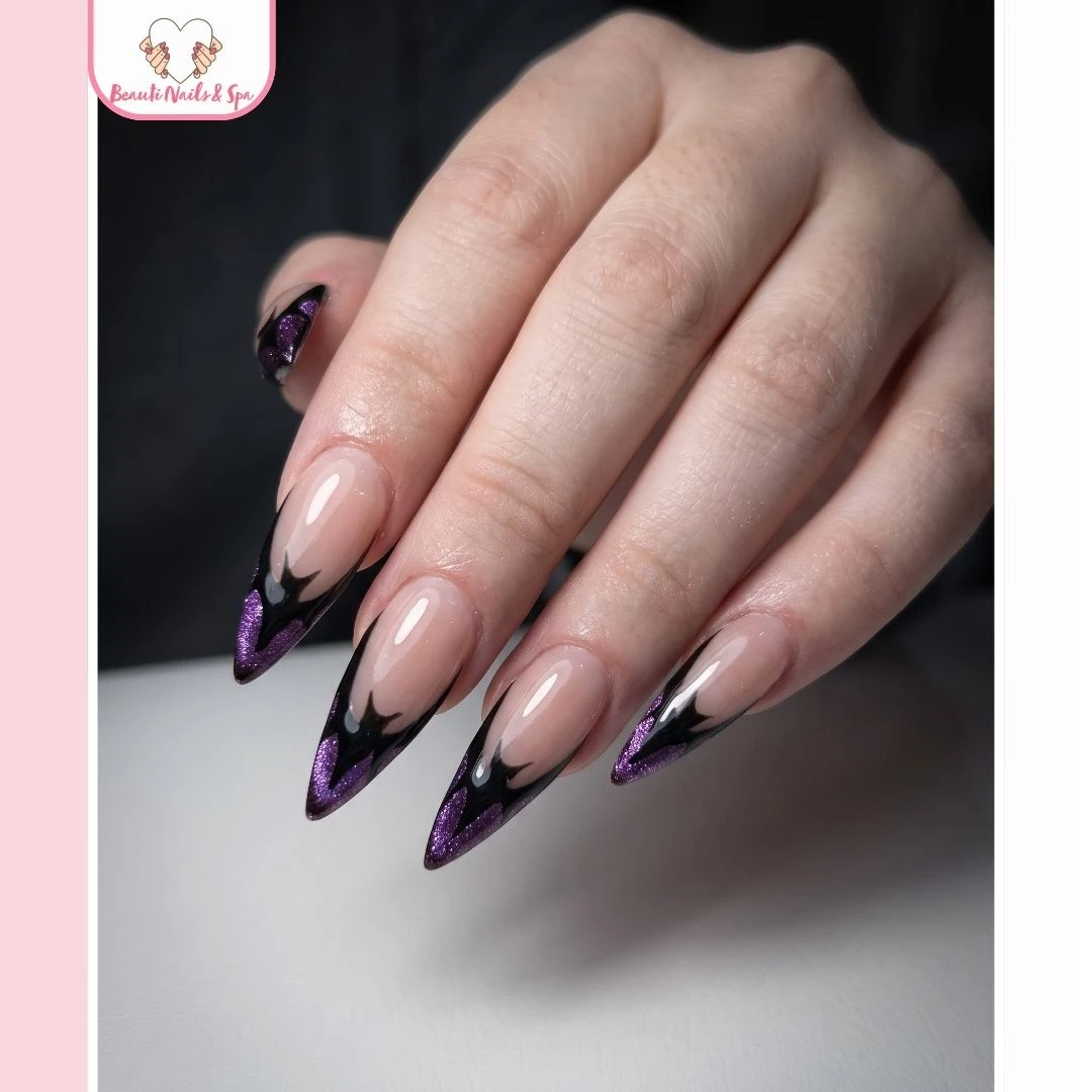 Nails Design